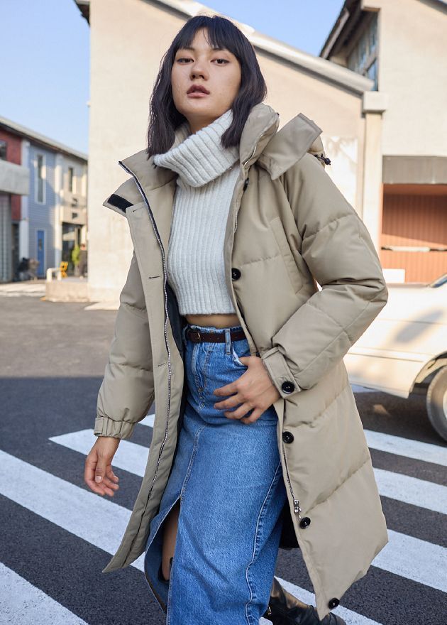 那些被安利的国货羽绒服,鸭鸭雅鹿雪中飞羽绒服哪个质量好