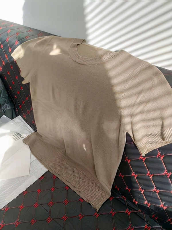 羊绒衫怎么洗绒,羊绒羊毛衫洗护小知识