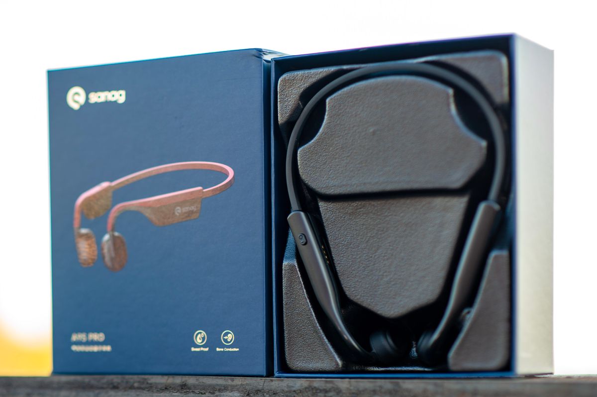 sanag塞那骨传导三代,sanaga9s骨传导耳机