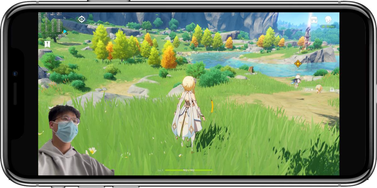 录屏如何真人出镜,电脑如何录制真人出镜视频