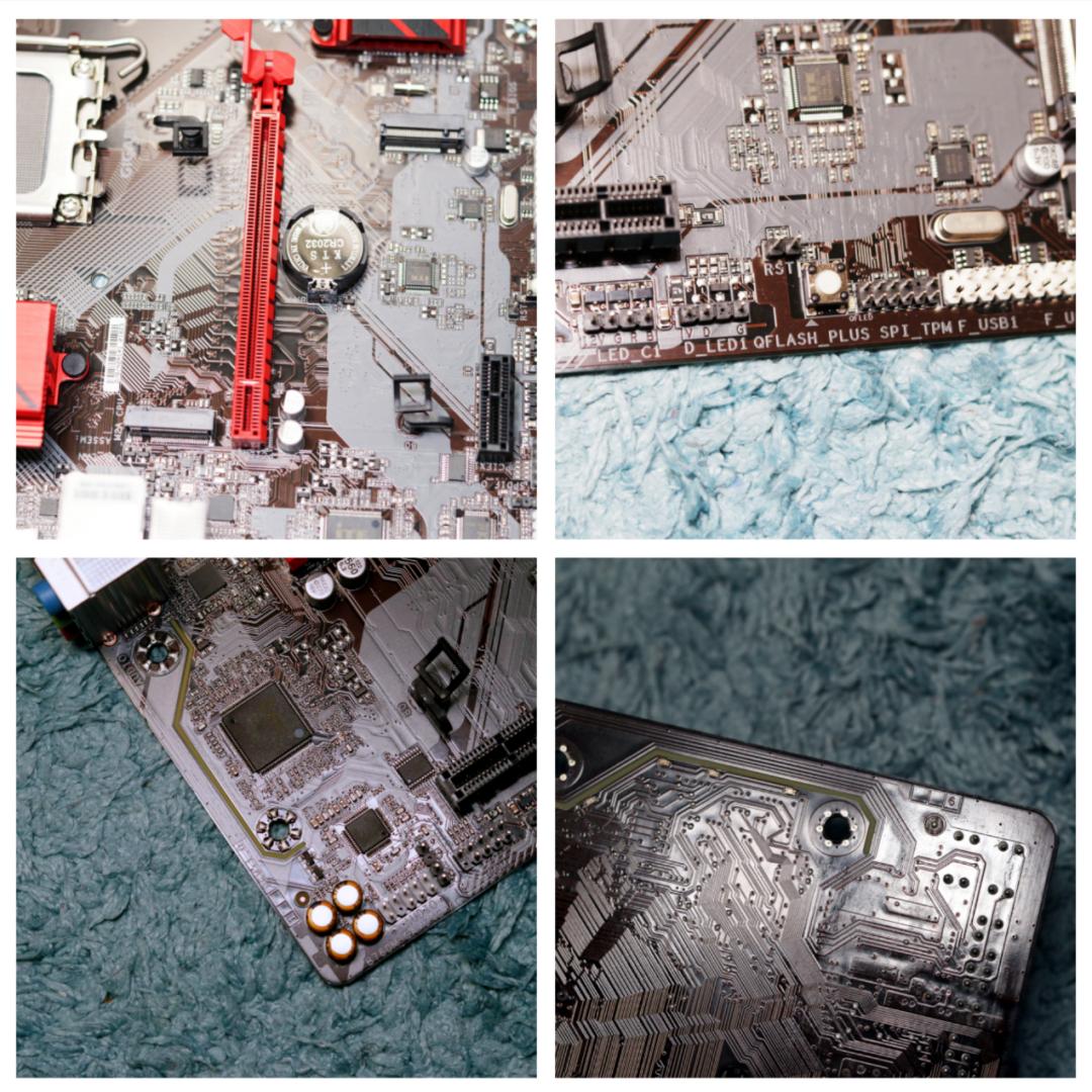 双塔散热器风扇方向,双塔散热器风扇怎么装效果好