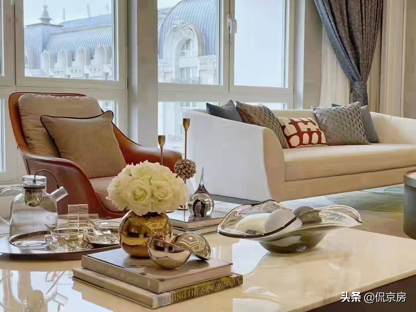 侃哥聊房,侃哥说房地产