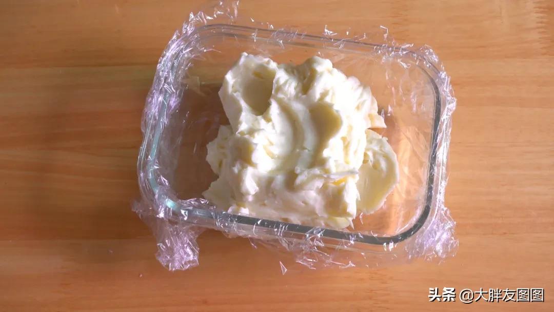 揭秘！巧克力松露的做法，再也不用买啦，空气感十足的巧克力