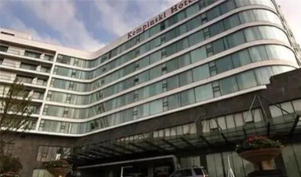 2022世界十大酒店集团,2020世界十大酒店集团排行榜