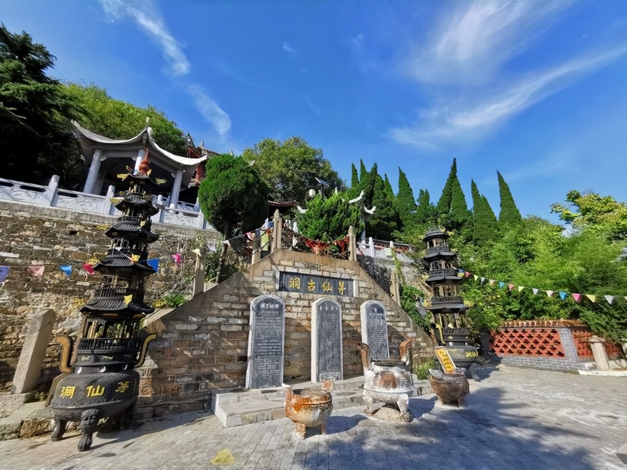 淮南到海南的旅游景点大全攻略图,淮南周边自驾游一日游景点大全