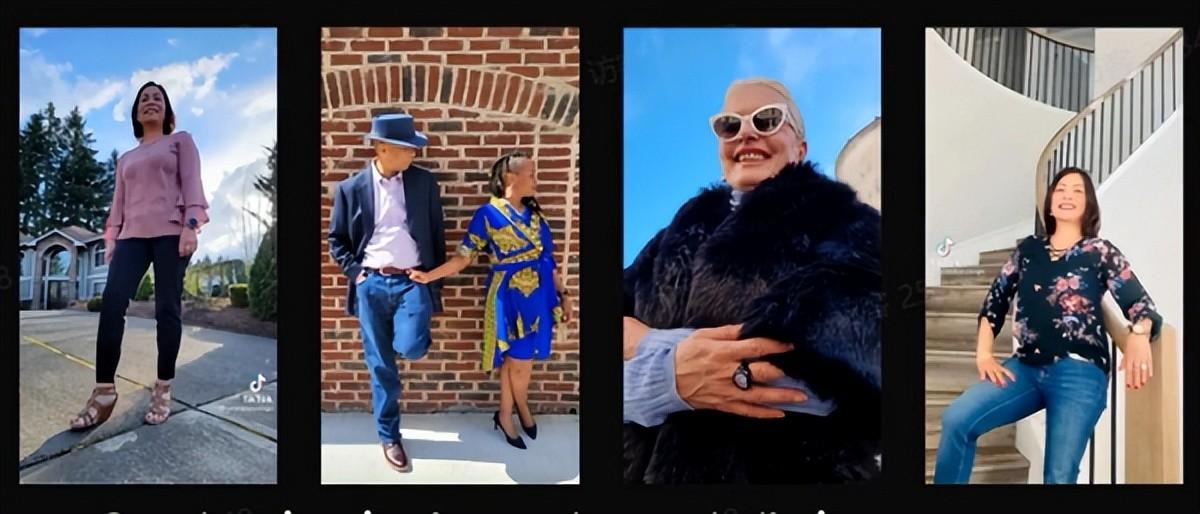 全球母爱不打烊 TikTok for Business助力“赢”战母亲节