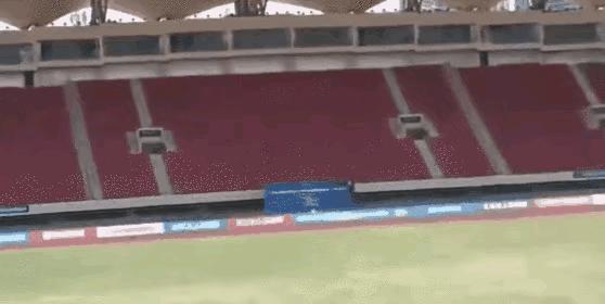 中国足球唯一没被骂的一次,中国足球要整治吗