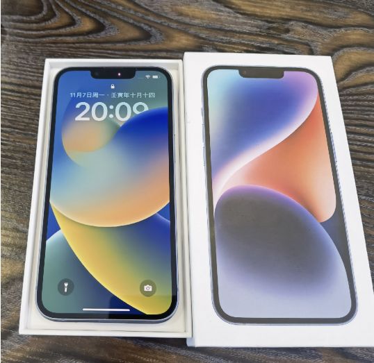 iphone14国内的价格要比国外的贵吗,现在新的iphone14要多少钱