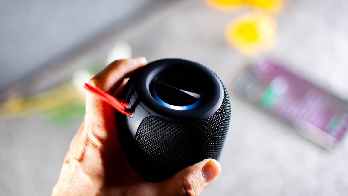 sanagm11蓝牙音响评测,迷你蓝牙音箱横评