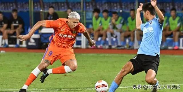 中超山东泰山赛程调整,中超今日赛程山东泰山