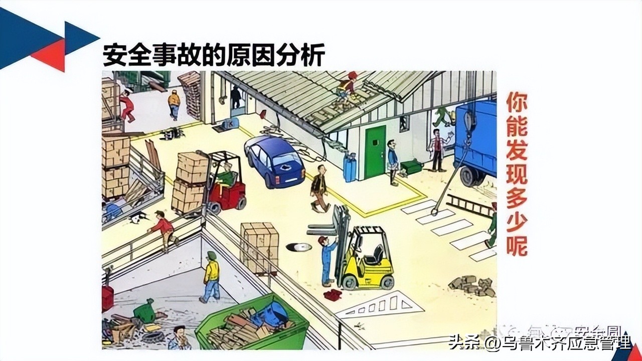 安全生产典型违章300条修订版,常见的安全生产违章行为有哪九种