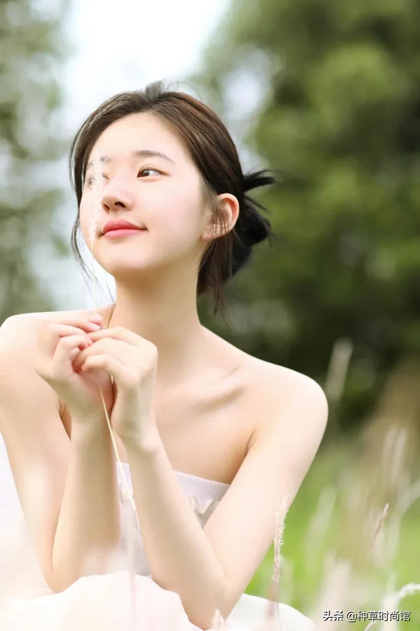 哪种口红涂得好看又不脱妆,日常涂什么口红好看