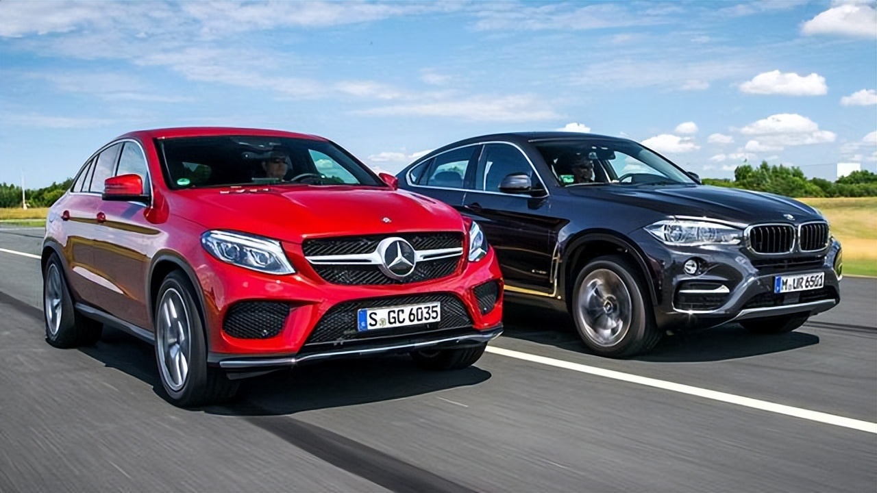 奔驰宝马哪个是好车,奔驰跟宝马现在什么车最值得买