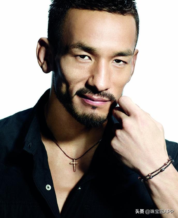 顶级男士珠宝品牌,男士珠宝品牌推荐