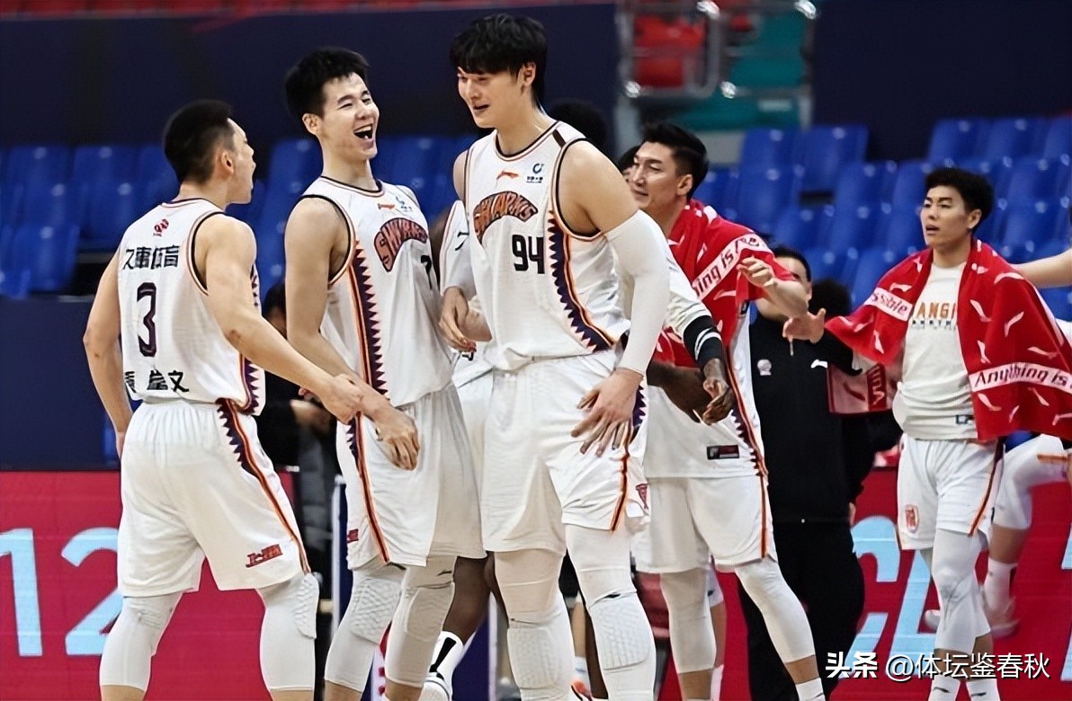 “周琦事件”再引争议！几年后，姚明是否会成为又一个陈戌源？