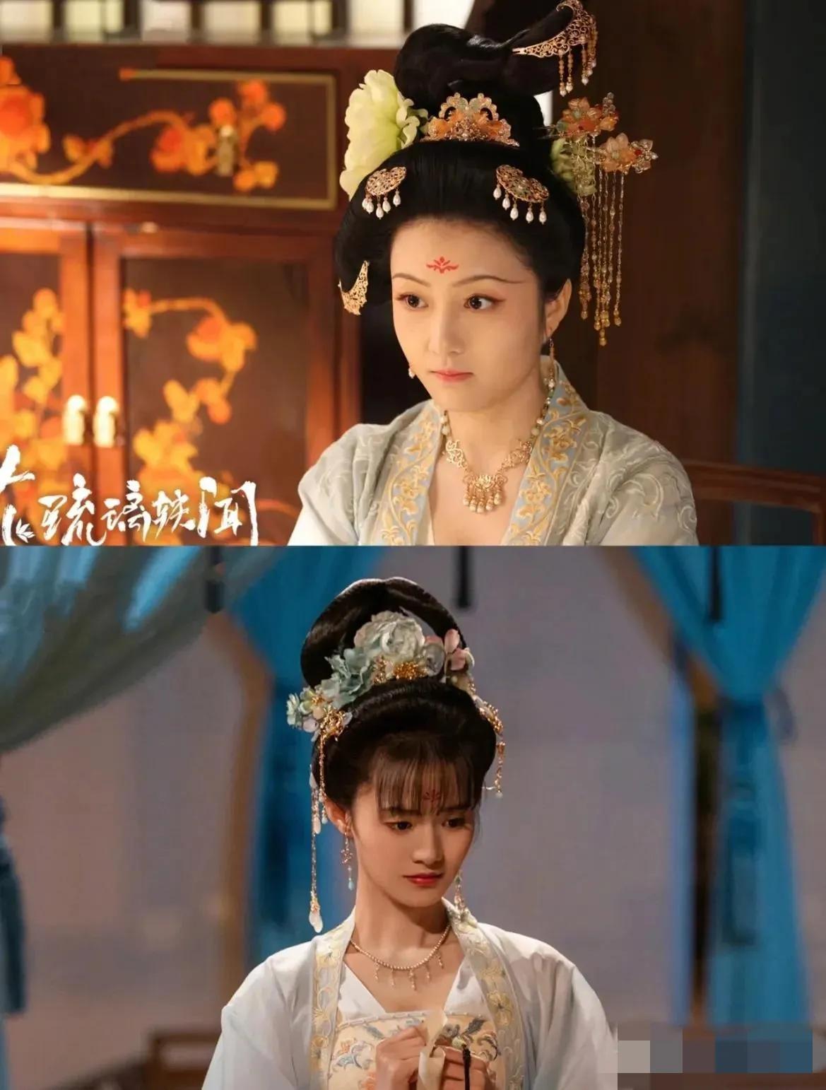 央视好评古装剧排行榜,最近热播的三部古装剧你追了几部