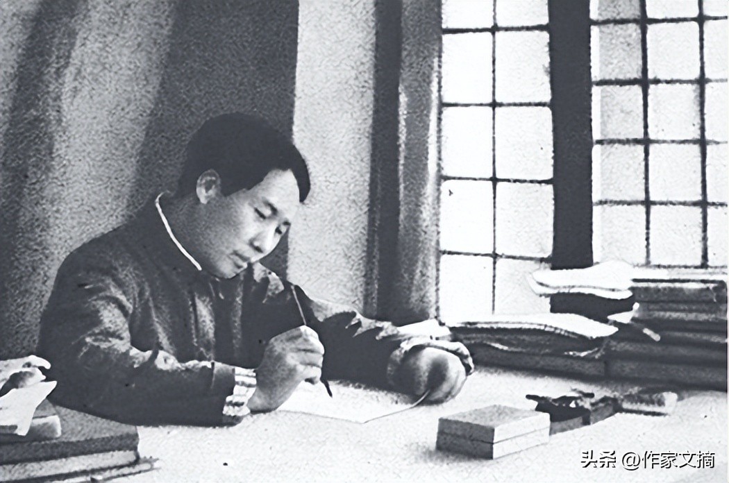 毛*东泽**寻书记:活到老,寻到老,学到老