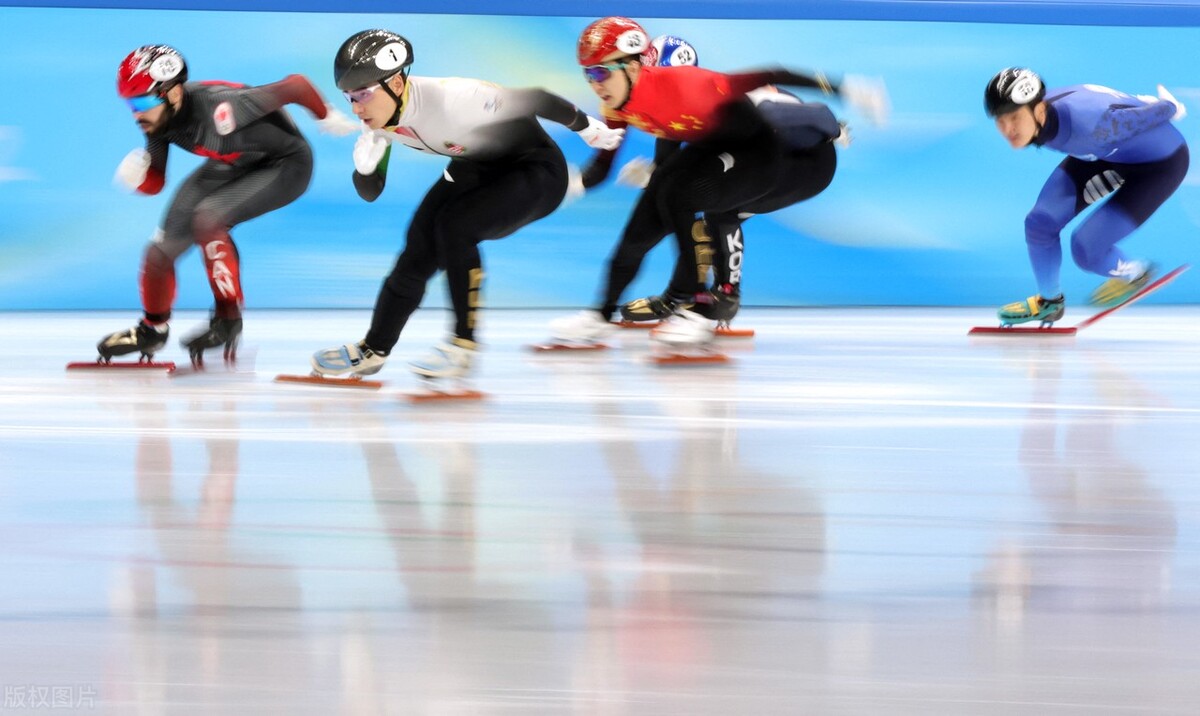 黄大宪承认犯规韩国怎么评价,黄大宪2022冬奥会500米冰刀武大靖