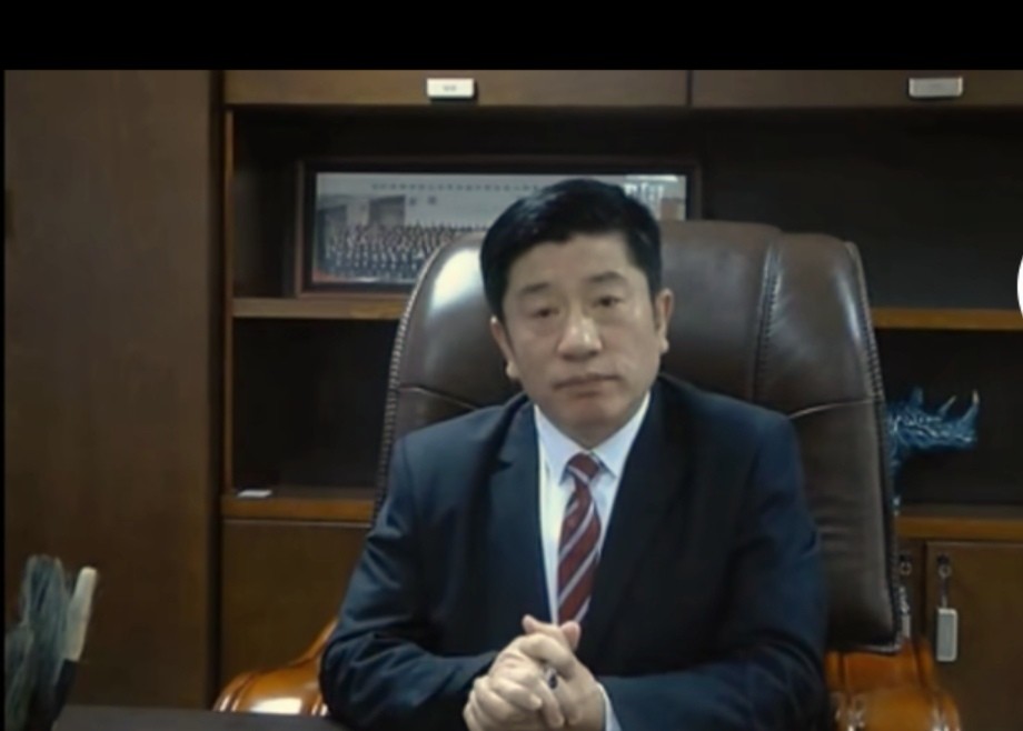 182万买手机靓号，诈骗13亿入狱，万里大造林的*相贵陈**又东山再起