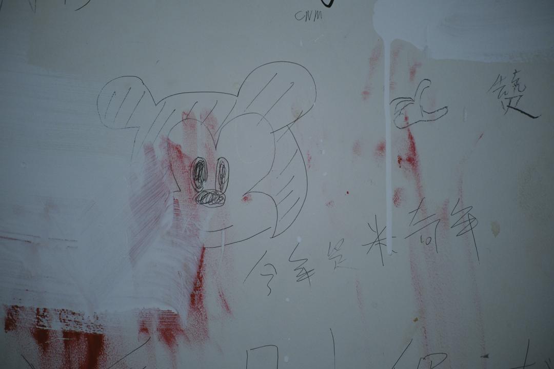 第一城，我的潮牌导师