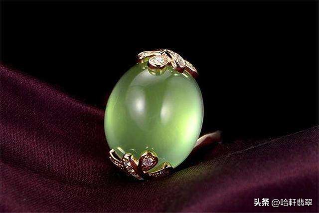 缅甸玻璃冰种翡翠,缅甸翡翠顶级冰种