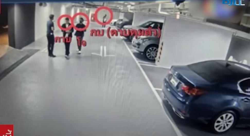 中国“通缉犯”遭泰国选美皇后绑架,被骗300万,人财两空