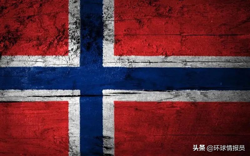 北欧十字旗都有哪些国家,北欧国旗为什么都是十字旗