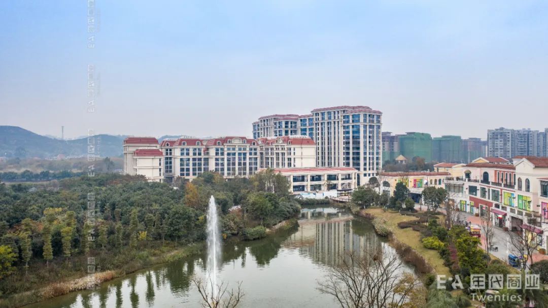 2022成都商业开业项目分布图,成都2024开业商业体