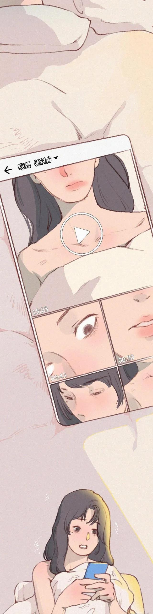 不过是一条裙子,女孩为了它却不惜“出卖”自己的身体