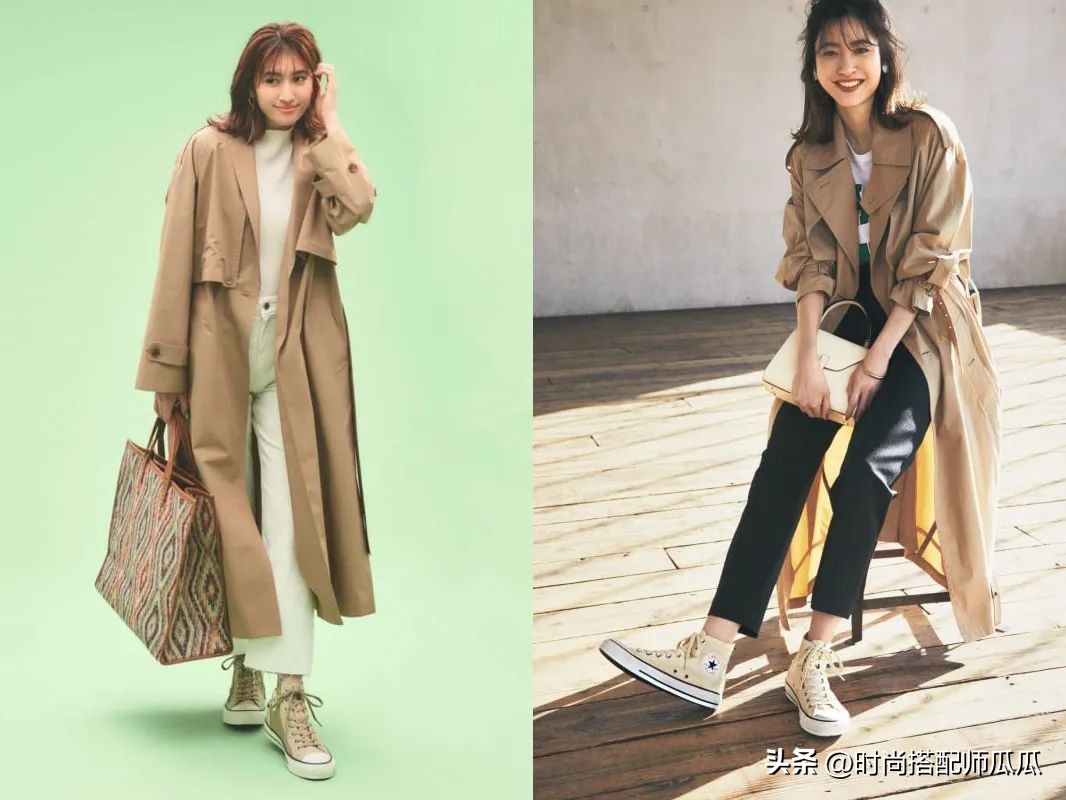 真正见过世面的女人穿搭,真正见过世面的女人穿什么