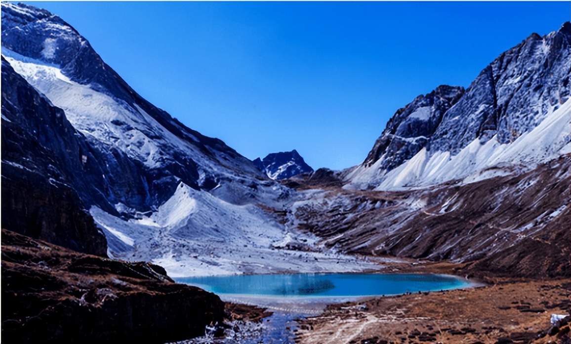 甘孜的攻略,甘孜旅游攻略路线图大全