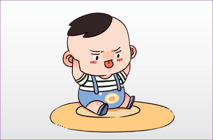 宝宝老是挠耳朵揉眼睛是怎么回事,宝宝总是抓耳挠腮揉鼻子怎么回事