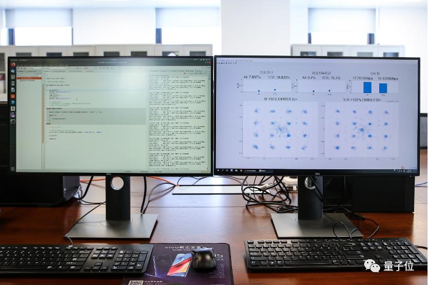 6g样机,6g通用原型