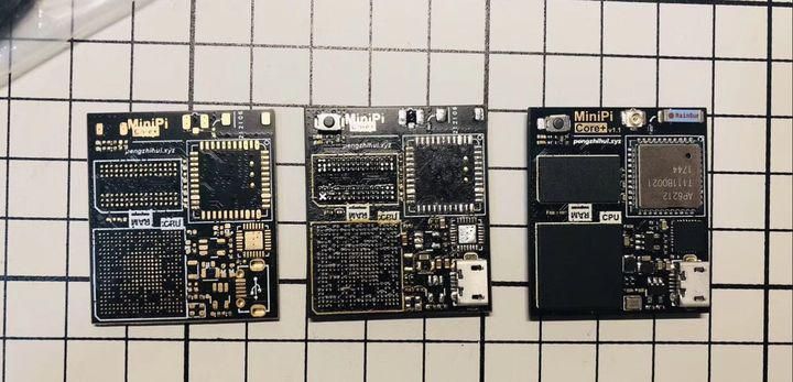 单片机diy教程,单片机入门作品