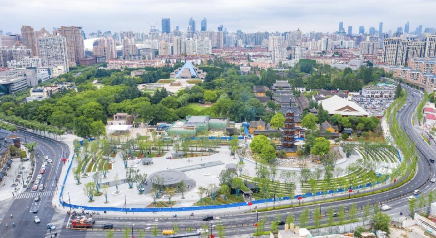 上海徐汇区示范幼儿园,上海有哪些宜居教育还好的区