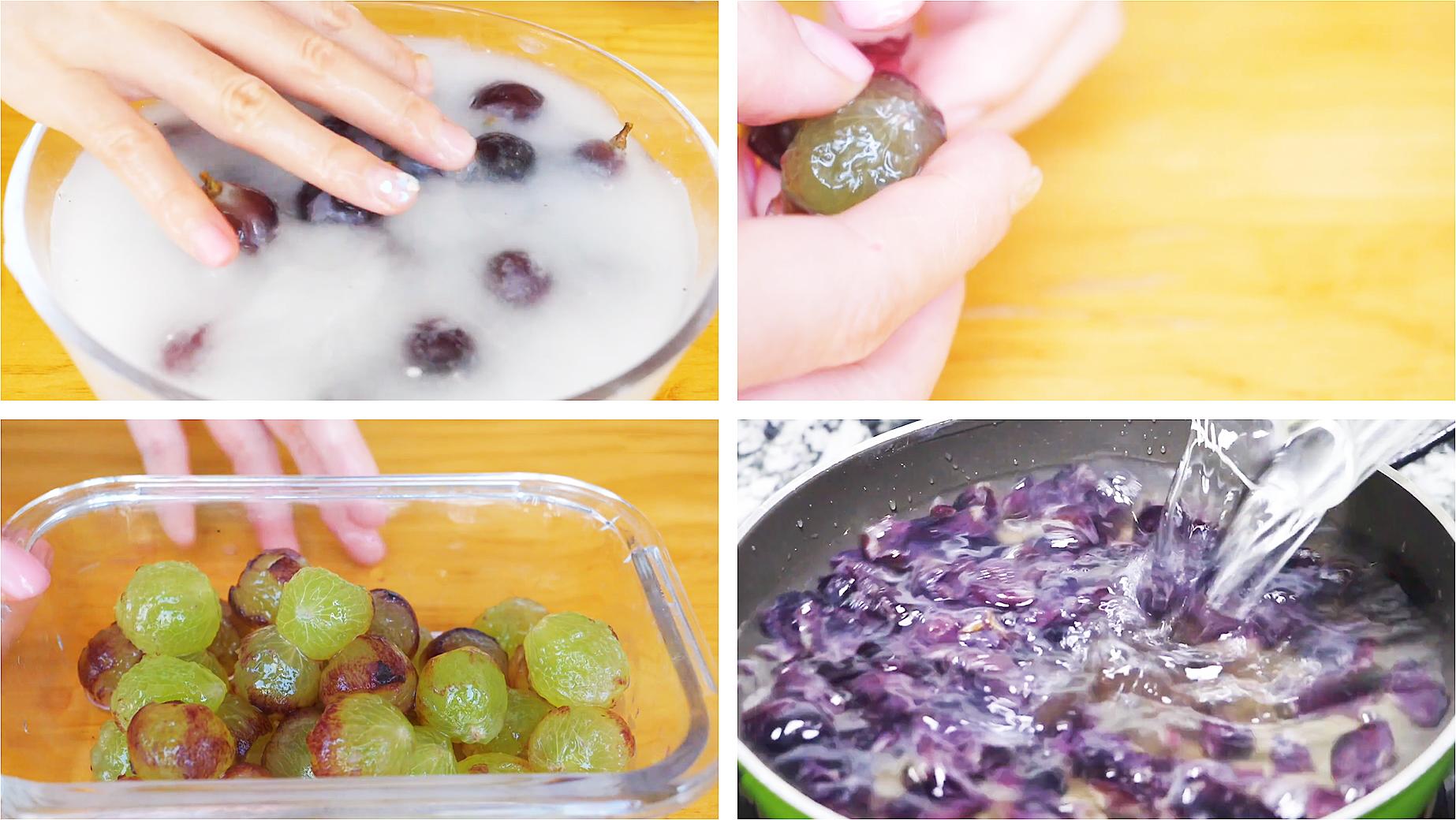 女人吃什么杂粮最养颜美容,女人吃什么润肤美容养颜