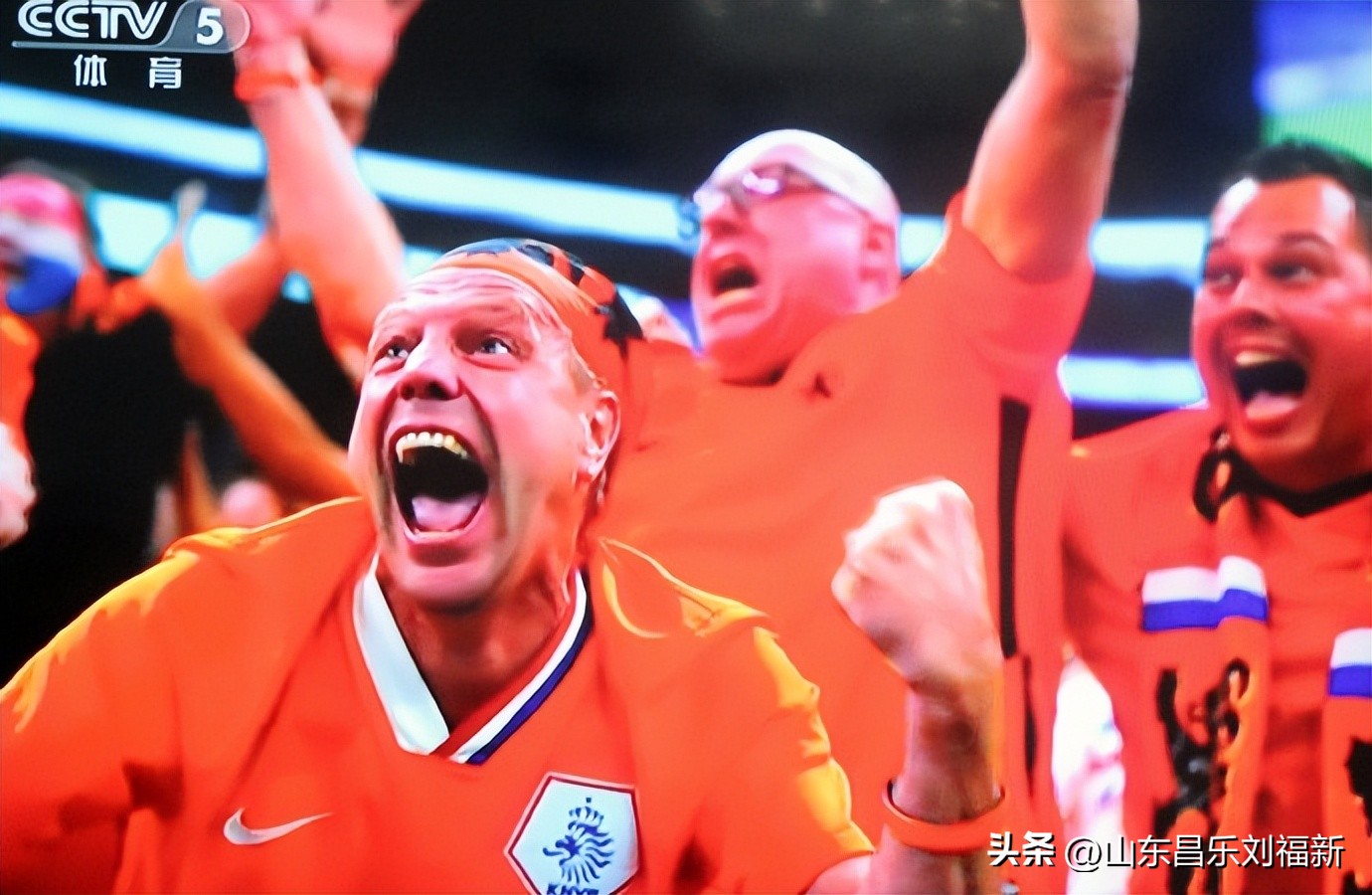 我看世界杯之廿四：荷兰队VS阿根廷队（2022·12·11）