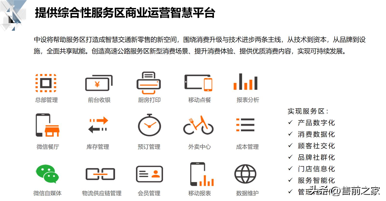 智慧商业解决方案的基础知识,智慧商业数据化解决方案