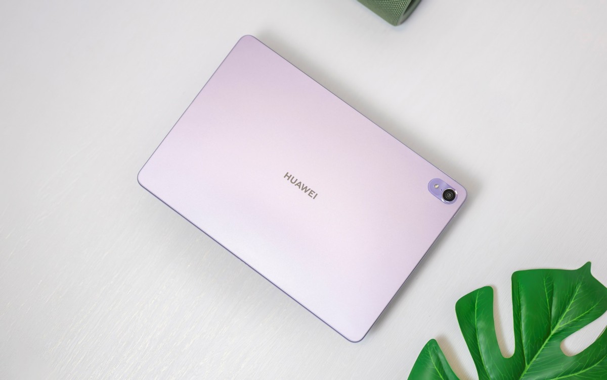 华为matepadair平板测评,华为发布全新MatePadAir平板