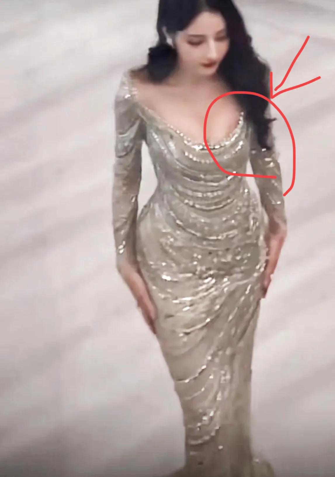 金星跟热巴,金星如何谈论热巴