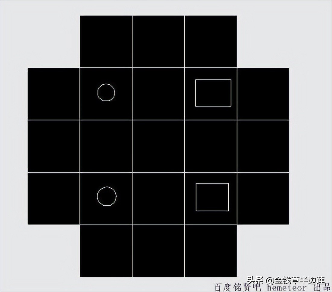 三阶魔方进阶玩法详细讲解,三阶魔方的玩法与技巧