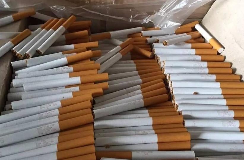 福建省做假名牌烟的是哪个城市,造假烟最牛的地方