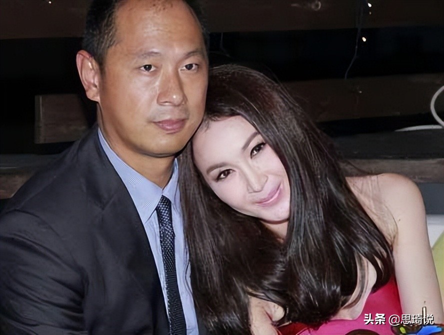 温碧霞拍过哪些惊艳戏份,温碧霞拍封神榜时年龄