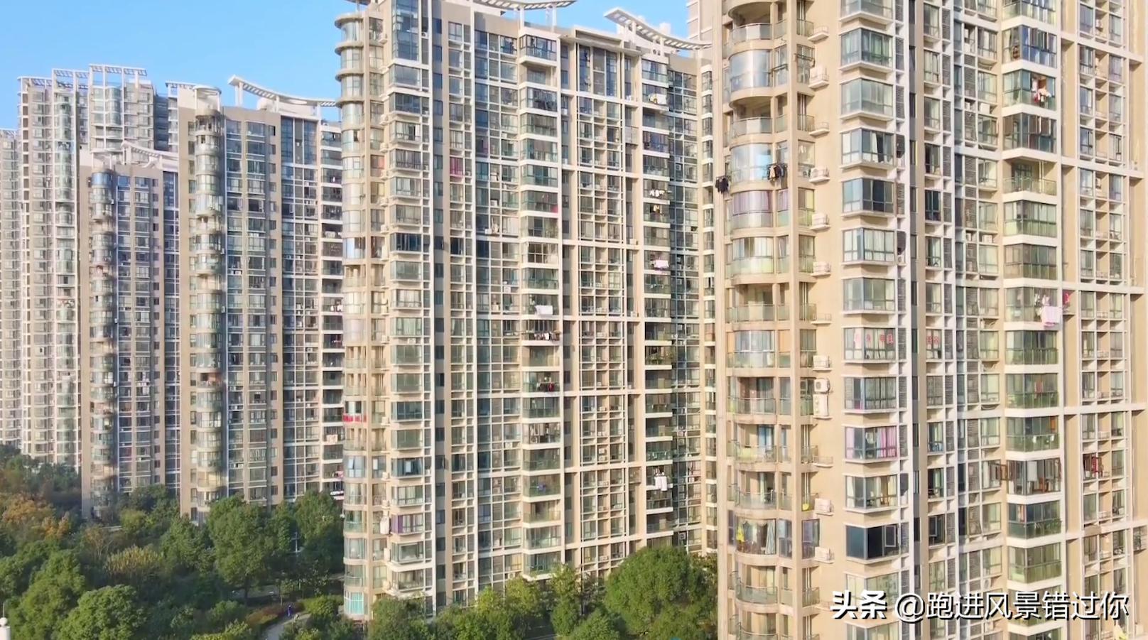 湖南长沙最大小区排名,湖南最大小区300栋