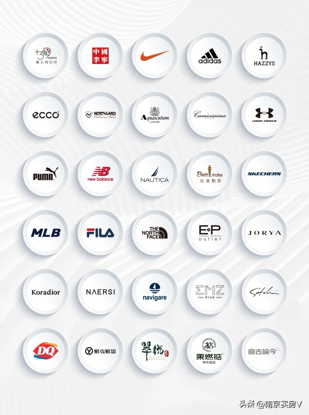 江核开业的商场,江核最新发展消息