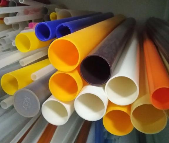 「宝马塑胶」PVC管为什么会受到广泛应用？PVC材料有哪些特点？