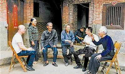 强奸女儿，霸占儿媳？老汉怒杀村中霸！！