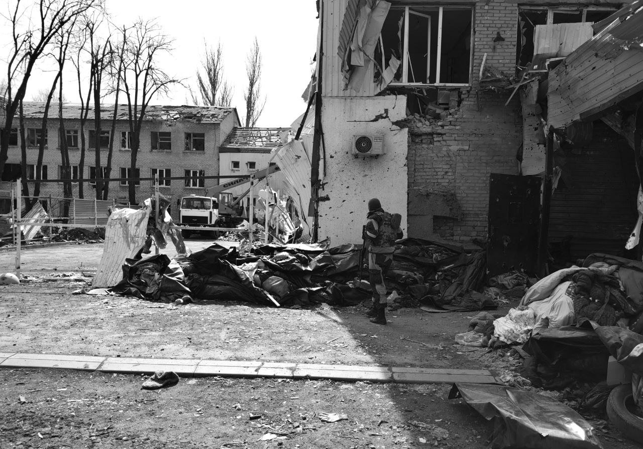 1万乌军拼死突围,8万乌军欲反攻20万俄军守株待兔