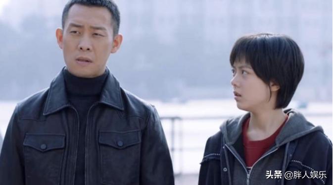 赵今麦荧屏初吻,赵今麦演了所有女生