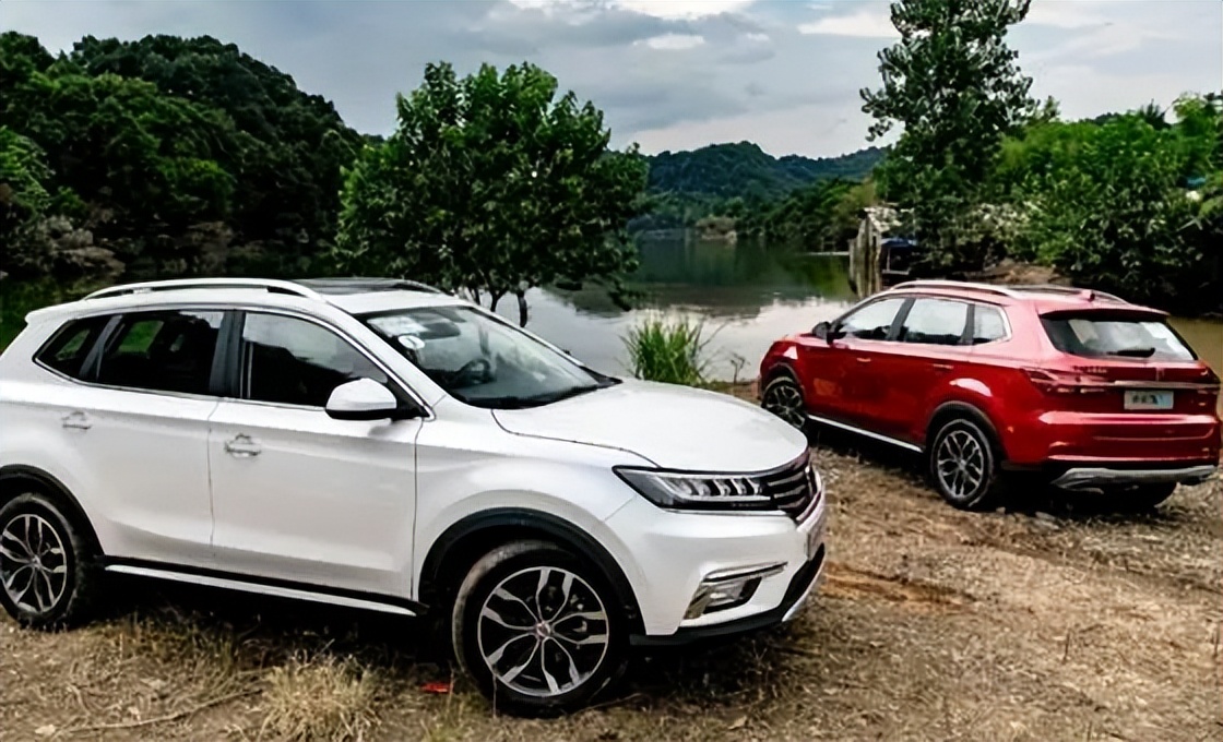 为什么大家都喜欢买suv,为什么越来越多人都喜欢买suv